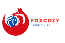 Foxcozy Digital Marketing Agency